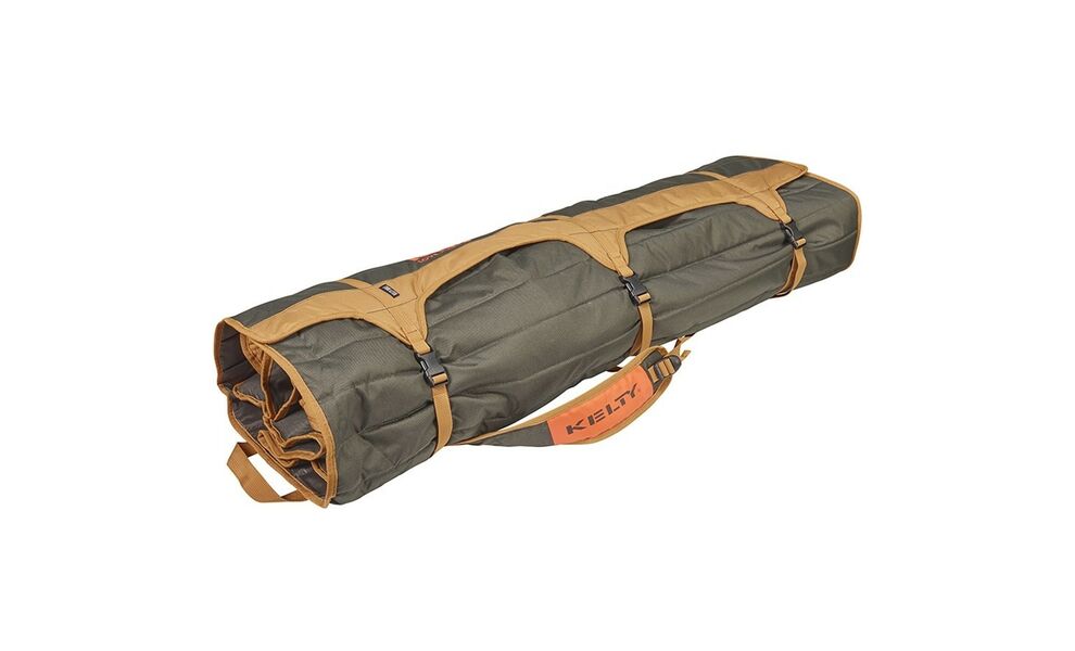 Двомісне розкладне крісло на природу Kelty Loveseat (Bungee Cord-Beluga), Колір виробника: Bungee Cord-Beluga, зображення 8