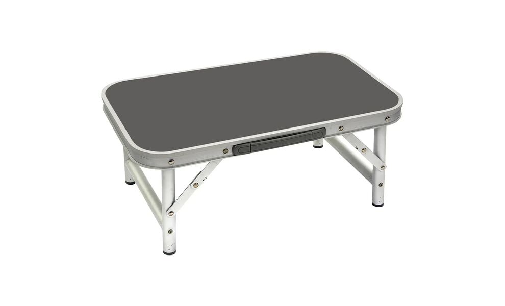 Розкладний стіл Bo-Camp Case Model, 56x34x45 см, зображення 2