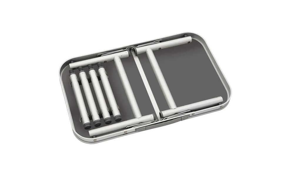 Розкладний стіл Bo-Camp Case Model, 56x34x45 см, зображення 3