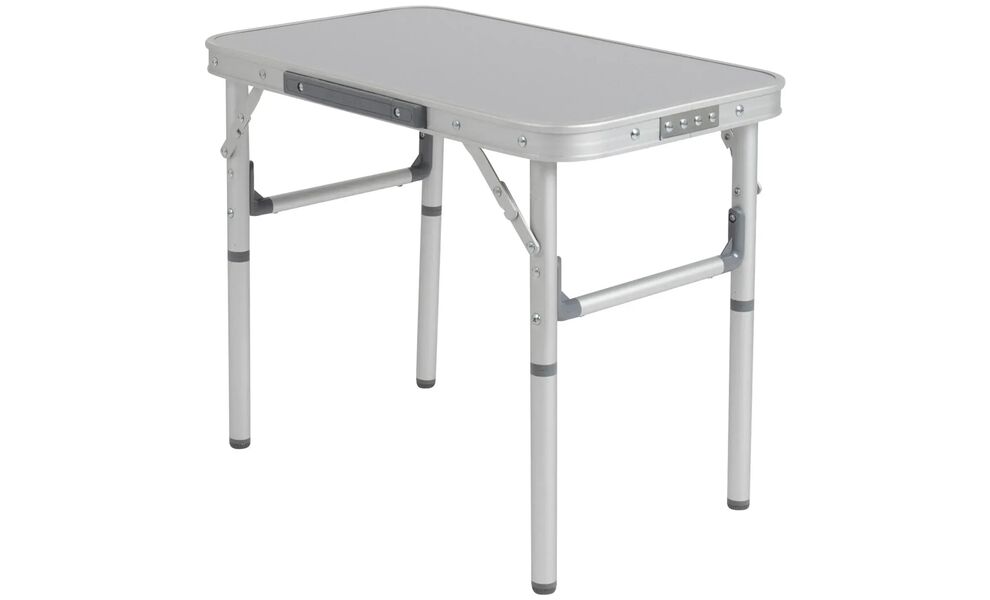 Розкладний стіл Bo-Camp Premium - 56x34x45 см, Тип розміру: 56x34x45 см, Колір: Grey, зображення 5