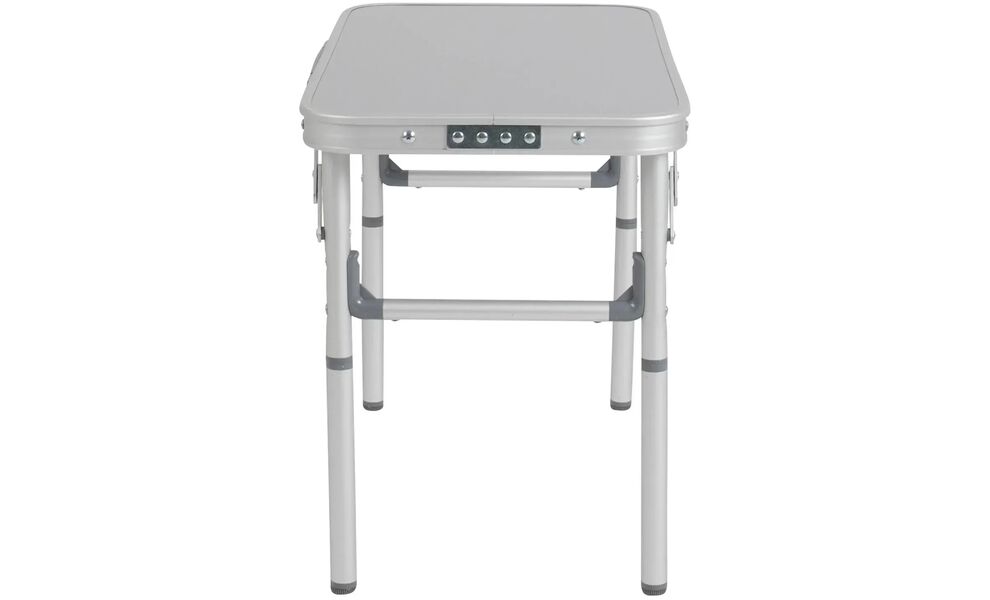 Розкладний стіл Bo-Camp Premium - 56x34x45 см, Тип розміру: 56x34x45 см, Колір: Grey, зображення 6