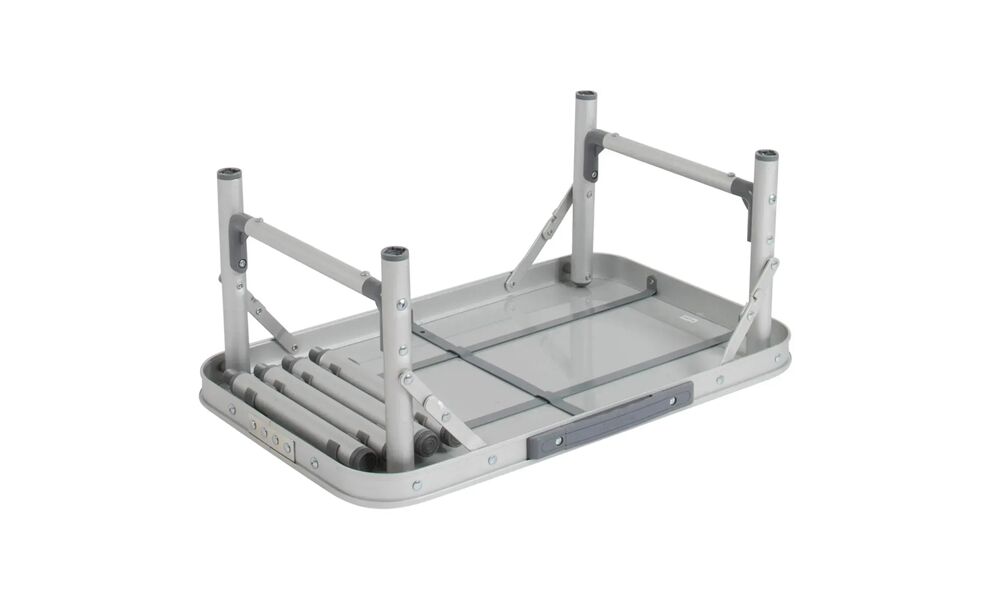 Розкладний стіл Bo-Camp Premium - 56x34x45 см, Тип розміру: 56x34x45 см, Колір: Grey, зображення 8