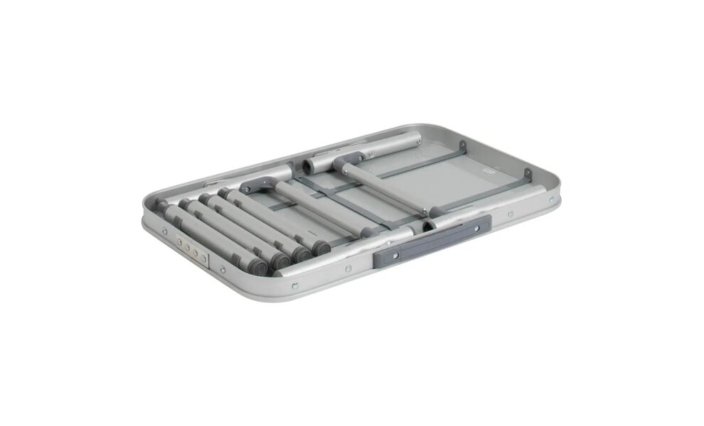 Розкладний стіл Bo-Camp Premium - 56x34x45 см, Тип розміру: 56x34x45 см, Колір: Grey, зображення 9