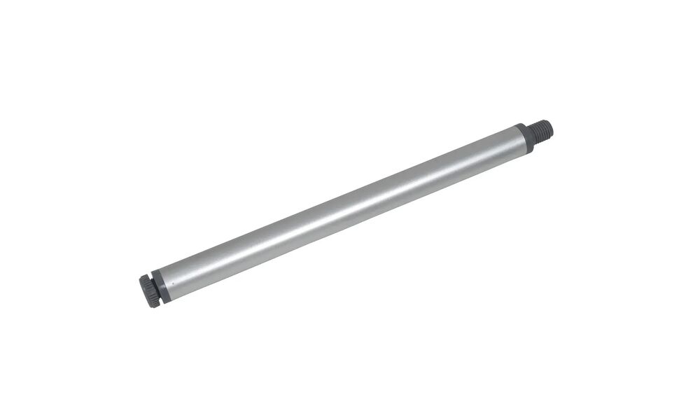 Розкладний стіл з поличкою Bo-Camp Premium - 120x60x70 см, Тип розміру: 120x60x70 см, Колір: Grey, зображення 10