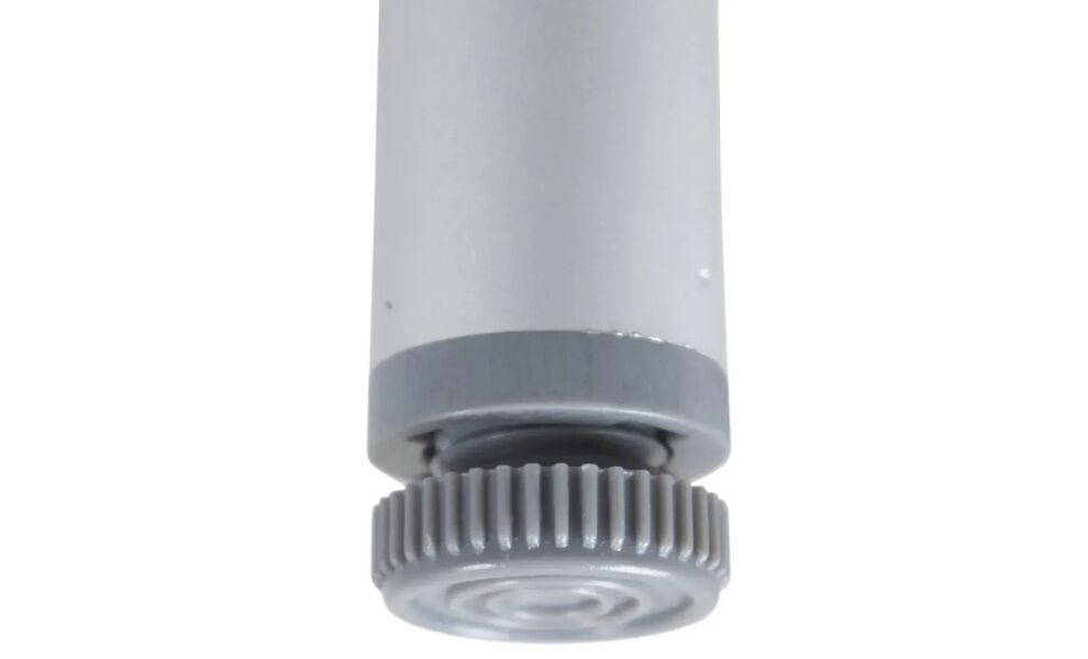 Розкладний стіл з поличкою Bo-Camp Premium - 120x60x70 см, Тип розміру: 120x60x70 см, Колір: Grey, зображення 9