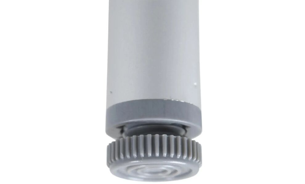 Розкладний стіл з поличкою Bo-Camp Premium - 90x60x81 см, Тип розміру: 90x60x81 см, Колір: Grey, зображення 9