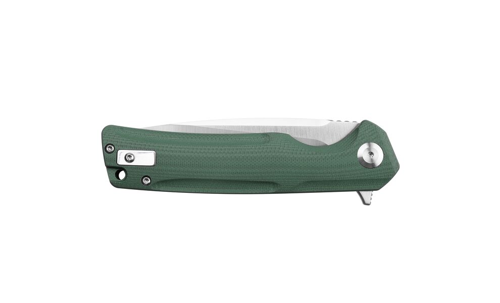 Ніж складний Firebird by Ganzo FH91 (Green), Колір руків'я: Green, зображення 5