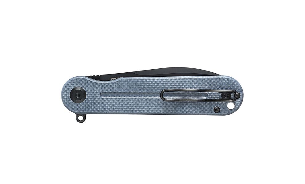 Нiж складний Firebird by Ganzo FH922PT (Grey), Колір руків'я: Grey, зображення 5