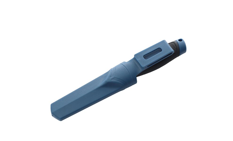 Ніж Ganzo G806 (Blue), Колір руків'я: Blue, зображення 5