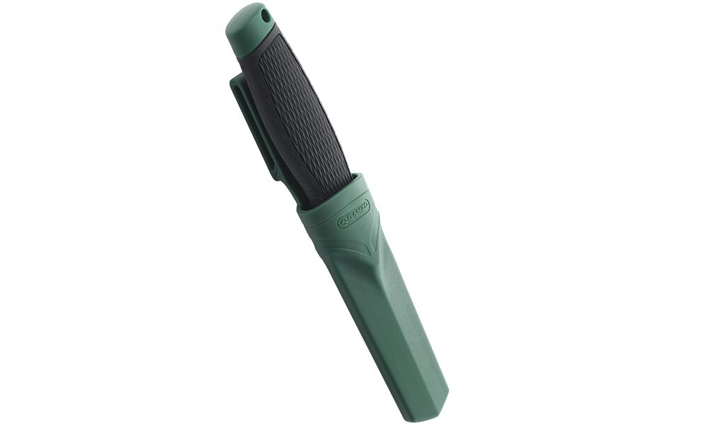 Ніж Ganzo G806 (Green), Колір руків'я: Green, зображення 5