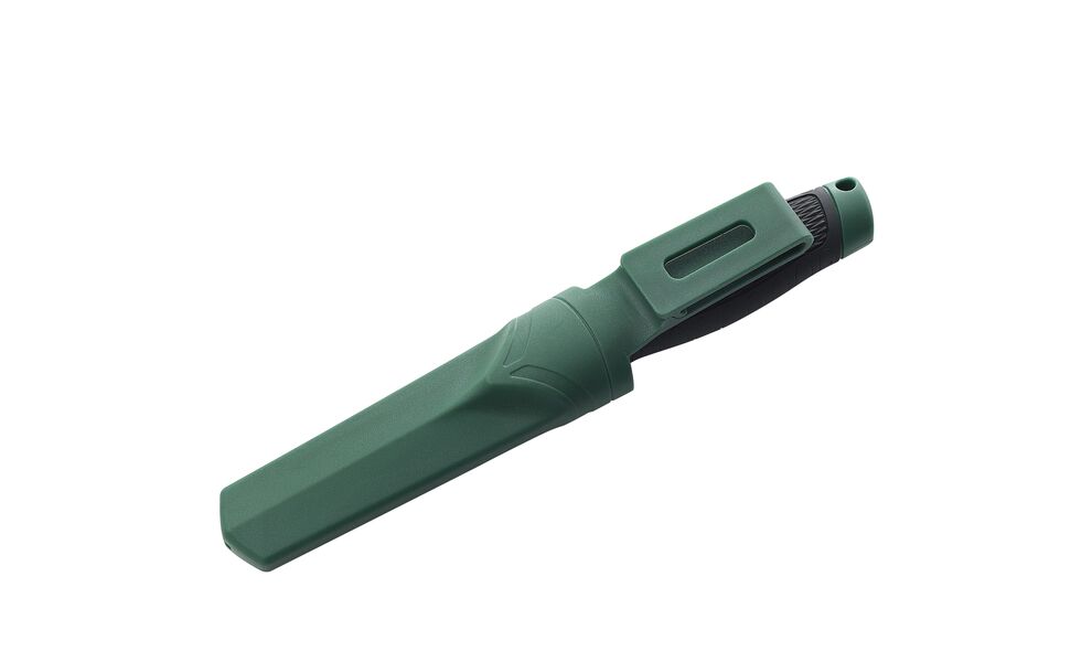 Ніж Ganzo G806 (Green), Колір руків'я: Green, зображення 6