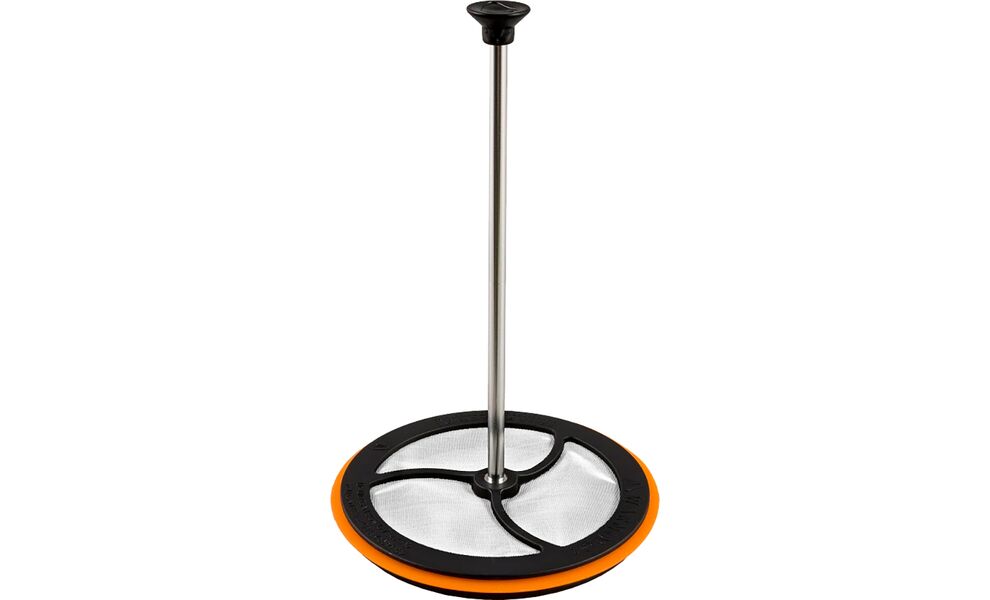 Інтегрована система приготування їжі JetBoil Flash Java Kit, 1 л, Об'єм: 1000, Колір: Topo, зображення 5