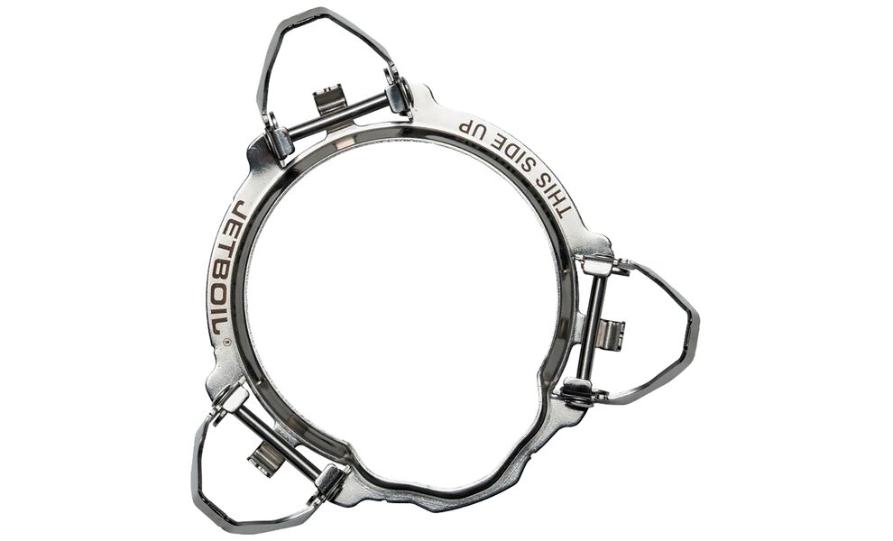 Підставка під посуд для систем JetBoil Pot Support 2.0, зображення 2