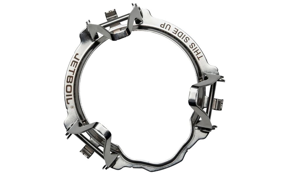 Підставка під посуд для систем JetBoil Pot Support 2.0, зображення 3