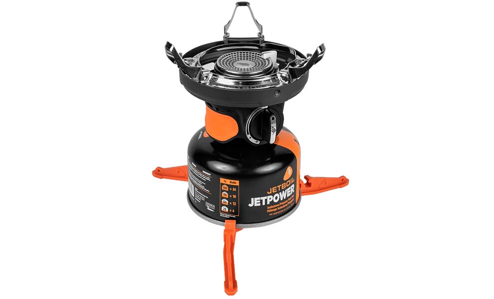 Підставка під посуд для систем JetBoil Pot Support 2.0, зображення 6