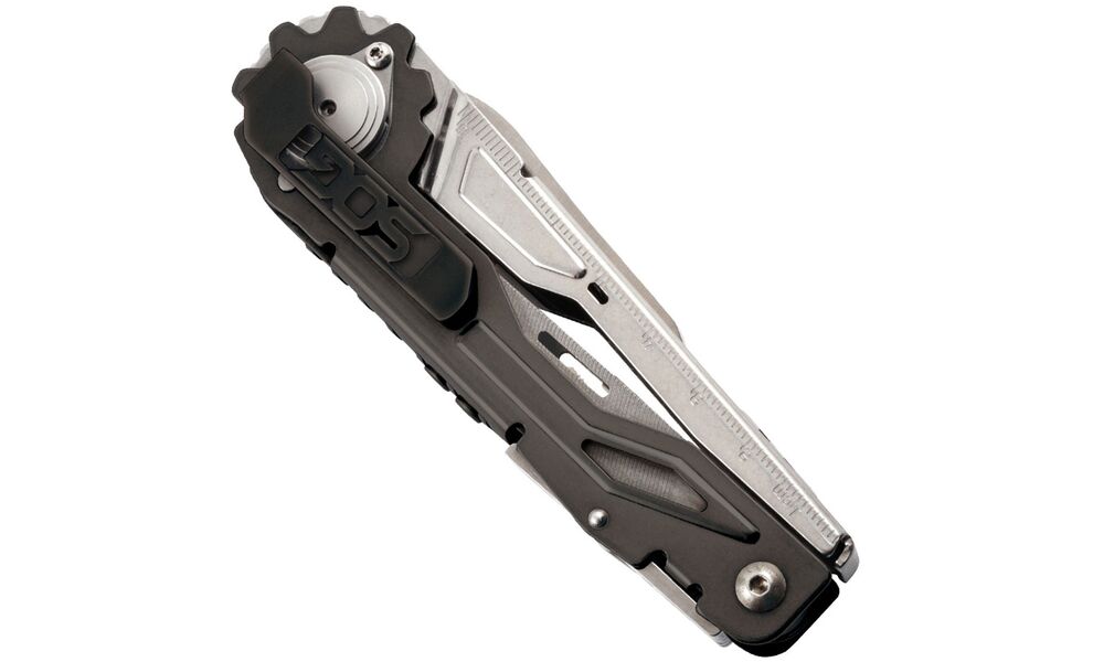 Мультитул SOG SwitchPlier 2.0 - 12 функцій, зображення 2