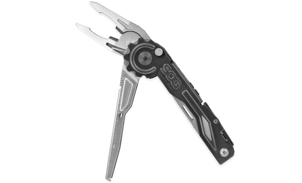 Мультитул SOG SwitchPlier 2.0 - 12 функцій, зображення 5