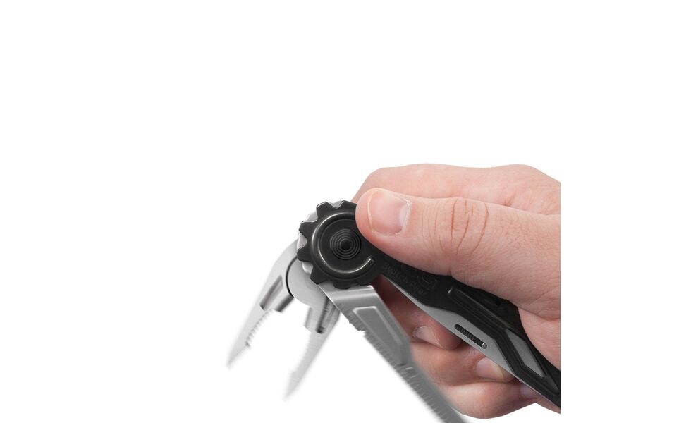 Мультитул SOG SwitchPlier 2.0 - 12 функцій, зображення 7