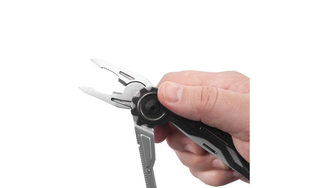 Мультитул SOG SwitchPlier 2.0 - 12 функцій, зображення 8