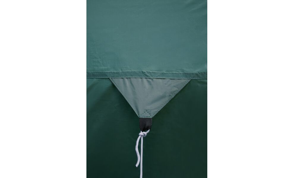 2-місний намет Totem Trek 2 V2: двошаровий, Кількість місць: 2, Колір: Green, зображення 18