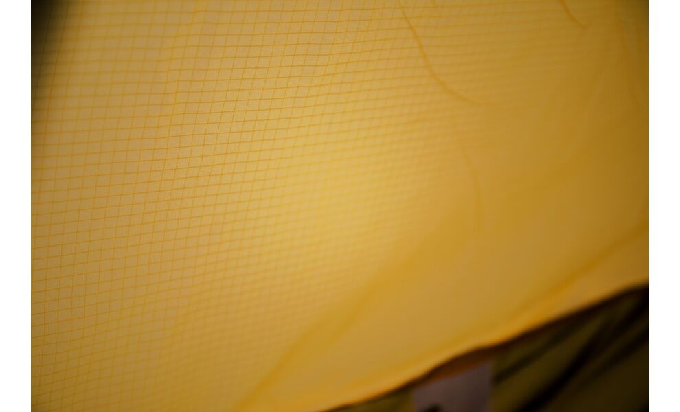 4-місний намет Tramp Rock 4 V2 (Grey): двошаровий, вітростійкий, Кількість місць: 4, Колір: Grey/Red, зображення 12