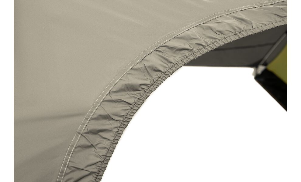 3-місний намет Tramp Twister 3 (Sand): двошаровий, з тамбуром, Кількість місць: 3, Колір: Sand, зображення 15