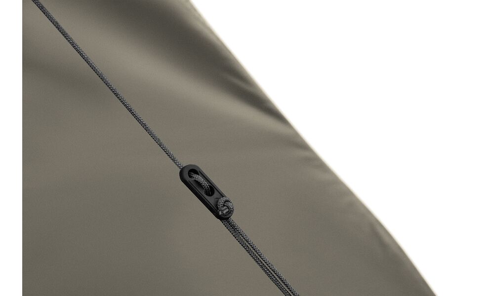 3-місний намет Tramp Twister 3 (Sand): двошаровий, з тамбуром, Кількість місць: 3, Колір: Sand, зображення 17