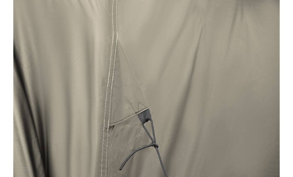 3-місний намет Tramp Twister 3 (Sand): двошаровий, з тамбуром, Кількість місць: 3, Колір: Sand, зображення 18