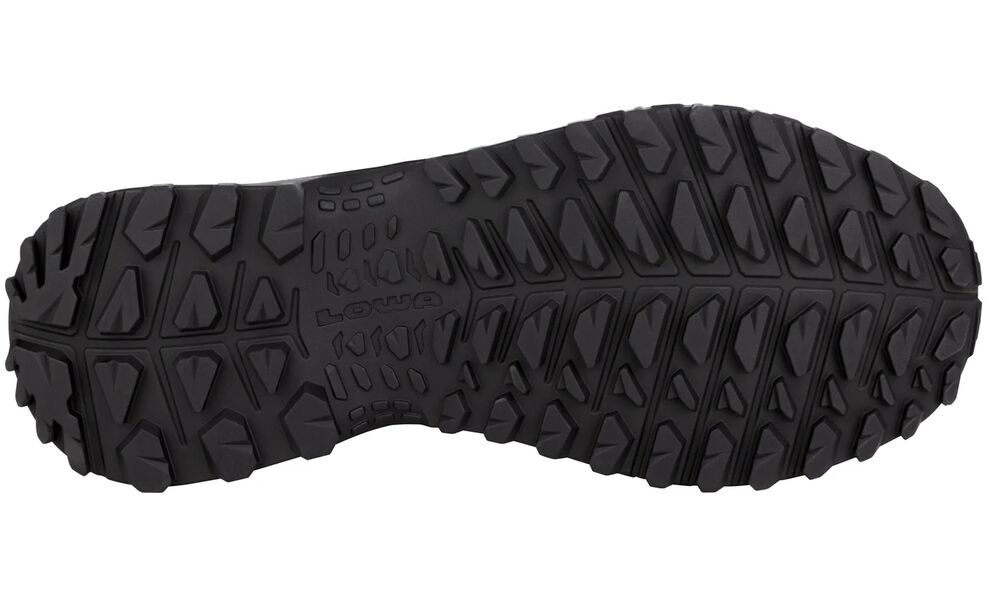 Трекінгові кросівки чоловічі LOWA Innovo GTX LO - 311550 (7829/Olive-Amber Green), Колір виробника: 7829/Olive-Amber Green, Тип колодки: середня, Розмір виробника: EU 44, зображення 7