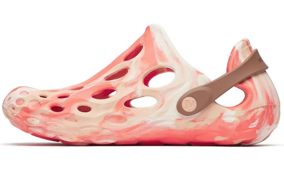 Міські сандалі жіночі Merrell Hydro Moc (Blossom), Колір виробника: Blossom, Розмір виробника: US 8 (EU 39), зображення 2