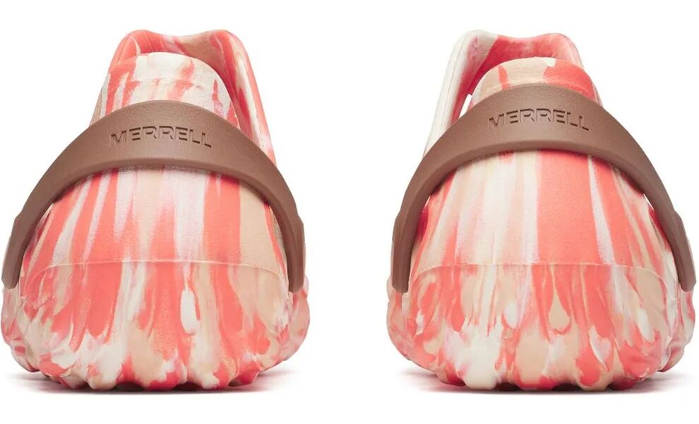 Міські сандалі жіночі Merrell Hydro Moc (Blossom), Колір виробника: Blossom, Розмір виробника: US 7 (EU 38), зображення 4