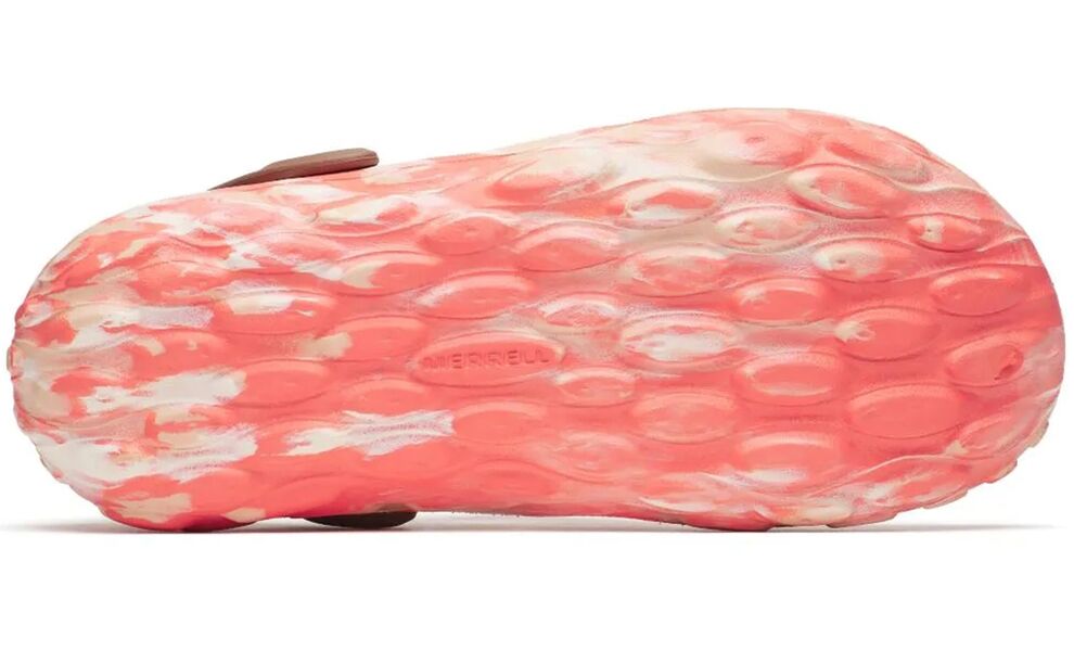 Міські сандалі жіночі Merrell Hydro Moc (Blossom), Колір виробника: Blossom, Розмір виробника: US 7 (EU 38), зображення 5