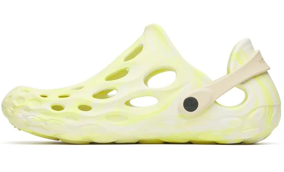 Міські сандалі жіночі Merrell Hydro Moc (Vivid), Колір виробника: Vivid, Розмір виробника: US 7 (EU 38), зображення 2