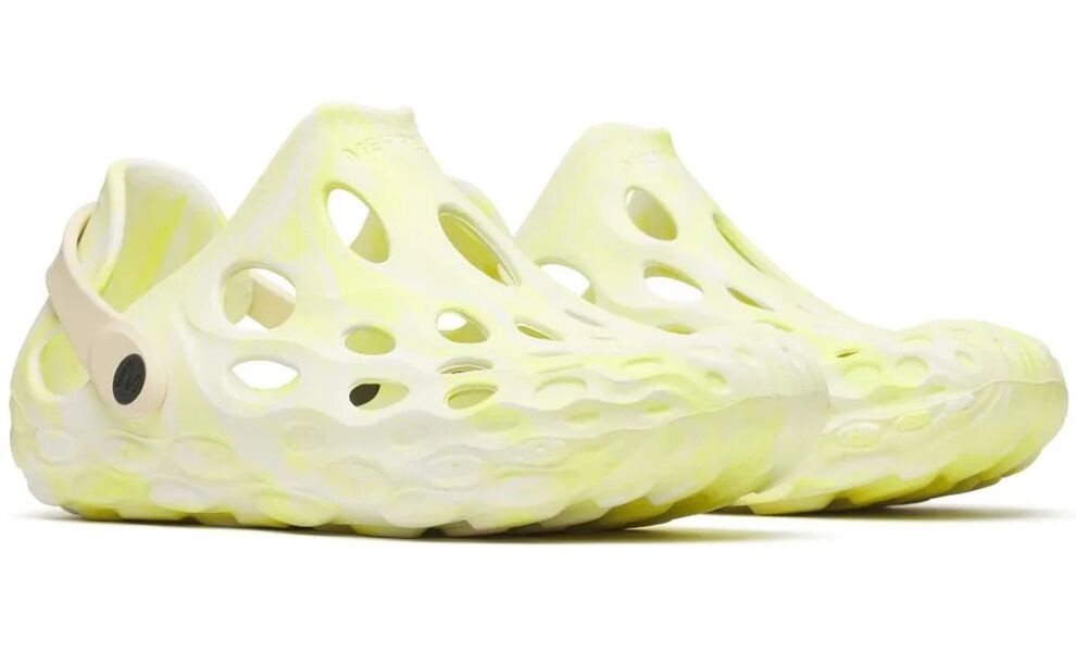 Міські сандалі жіночі Merrell Hydro Moc (Vivid), Колір виробника: Vivid, Розмір виробника: US 7 (EU 38), зображення 3