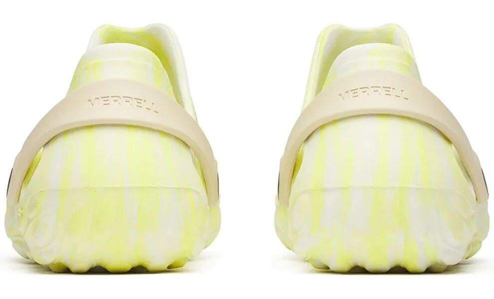 Міські сандалі жіночі Merrell Hydro Moc (Vivid), Колір виробника: Vivid, Розмір виробника: US 7 (EU 38), зображення 4