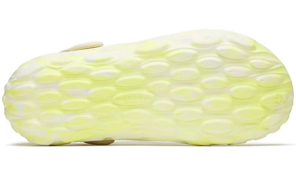 Міські сандалі жіночі Merrell Hydro Moc (Vivid), Колір виробника: Vivid, Розмір виробника: US 7 (EU 38), зображення 5