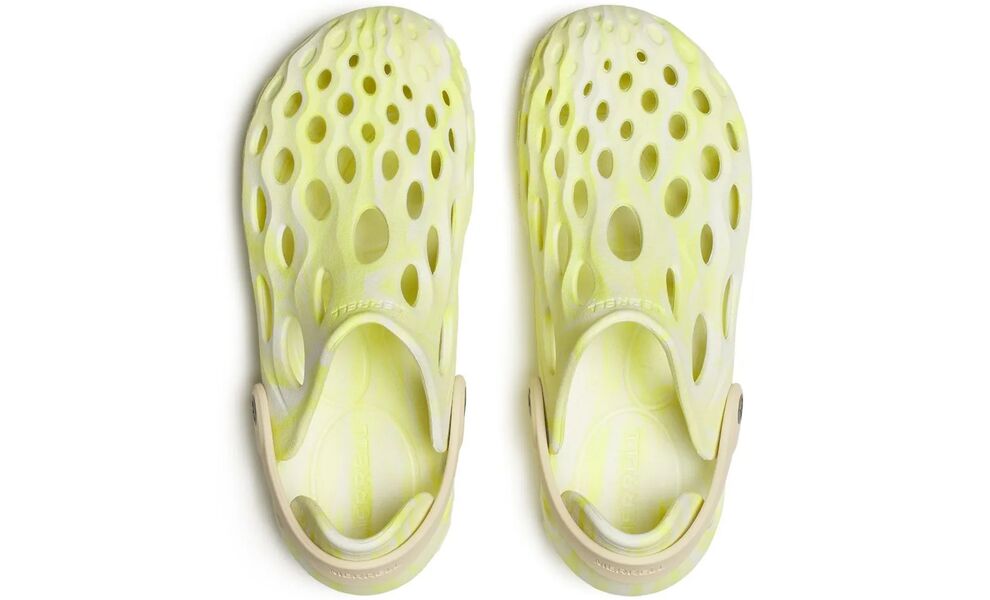 Міські сандалі жіночі Merrell Hydro Moc (Vivid), Колір виробника: Vivid, Розмір виробника: US 8 (EU 39), зображення 6