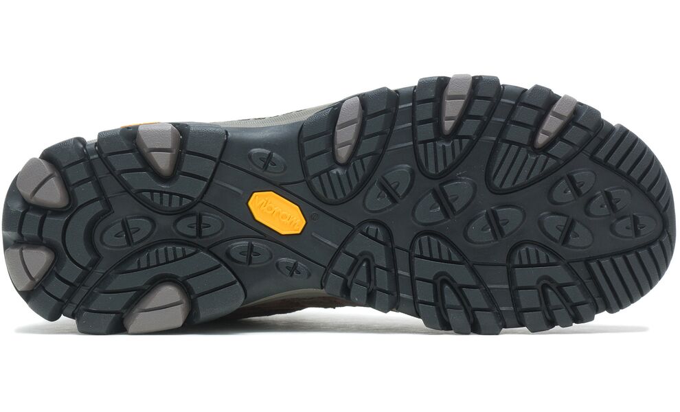 Трекінгові черевики чоловічі Merrell Moab 3 MID GTX (Bracken), Колір виробника: Bracken, Тип колодки: середня, Розмір виробника: US 9 (EU 43), зображення 6