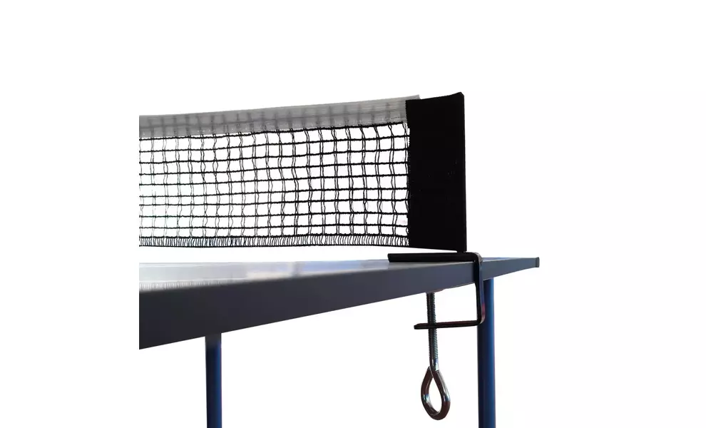 Тенісний стіл Joola Mini (Blue), Колір стільниці: Blue, зображення 3