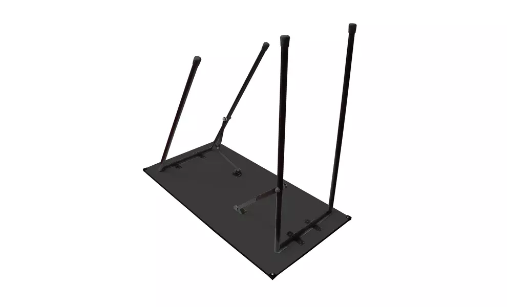 Тенісний стіл Joola Mini (Blue), Колір стільниці: Blue, зображення 4