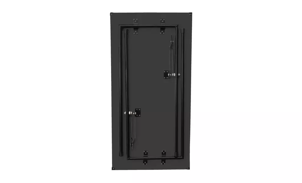 Тенісний стіл Joola Mini (Blue), Колір стільниці: Blue, зображення 5