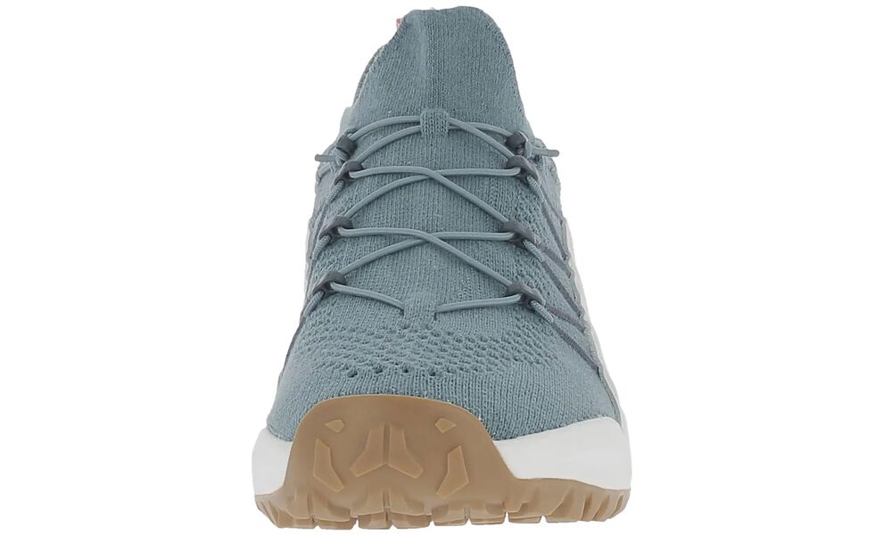 Міські кросівки жіночі LOWA Kaloya Knit - 321430 (0563/Nodye-Smk Blue), Колір виробника: 0563/Nodye-Smk Blue, Тип колодки: середня, Розмір виробника: EU 37,5, зображення 5