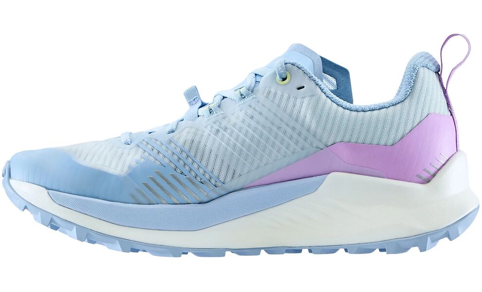 Бігові кросівки жіночі LOWA Madrix - 321840 (9393/Misty Blue-Heather), Колір виробника: 9393/Misty Blue-Heather, Тип колодки: середня, Розмір виробника: EU 39, зображення 2