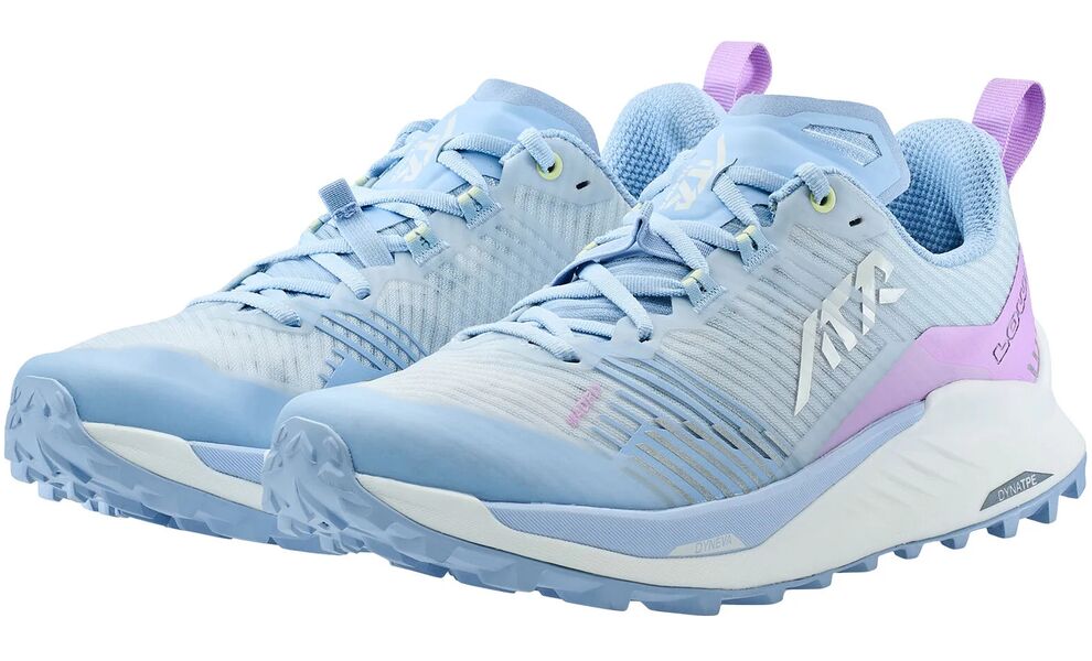 Бігові кросівки жіночі LOWA Madrix - 321840 (9393/Misty Blue-Heather), Колір виробника: 9393/Misty Blue-Heather, Тип колодки: середня, Розмір виробника: EU 39, зображення 3