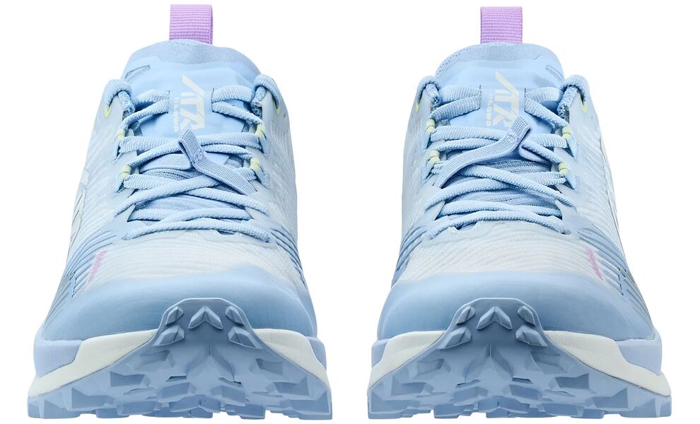 Бігові кросівки жіночі LOWA Madrix - 321840 (9393/Misty Blue-Heather), Колір виробника: 9393/Misty Blue-Heather, Тип колодки: середня, Розмір виробника: EU 39,5, зображення 5