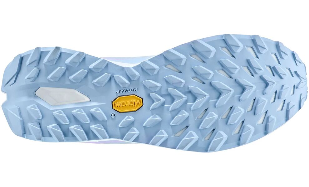 Бігові кросівки жіночі LOWA Madrix - 321840 (9393/Misty Blue-Heather), Колір виробника: 9393/Misty Blue-Heather, Тип колодки: середня, Розмір виробника: EU 39,5, зображення 7