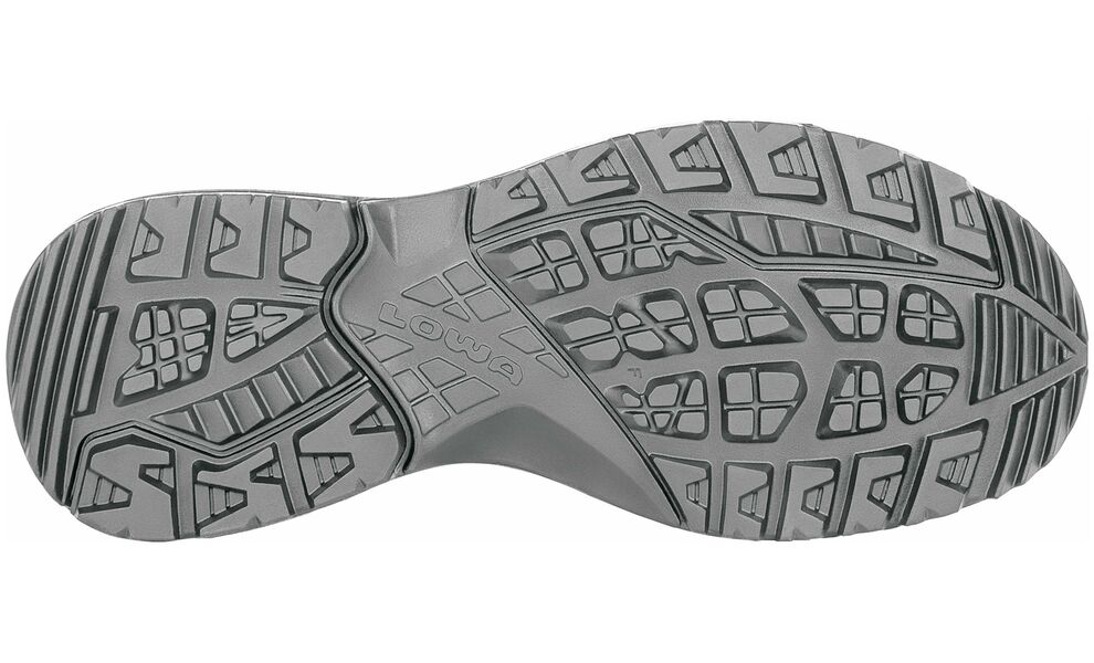 Трекінгові кросівки жіночі LOWA Sirkos Evo GTX LO - 321805 (7451/Seaweed-Mint), Колір виробника: 7451/Seaweed-Mint, Тип колодки: середня, Розмір виробника: EU 40, зображення 6