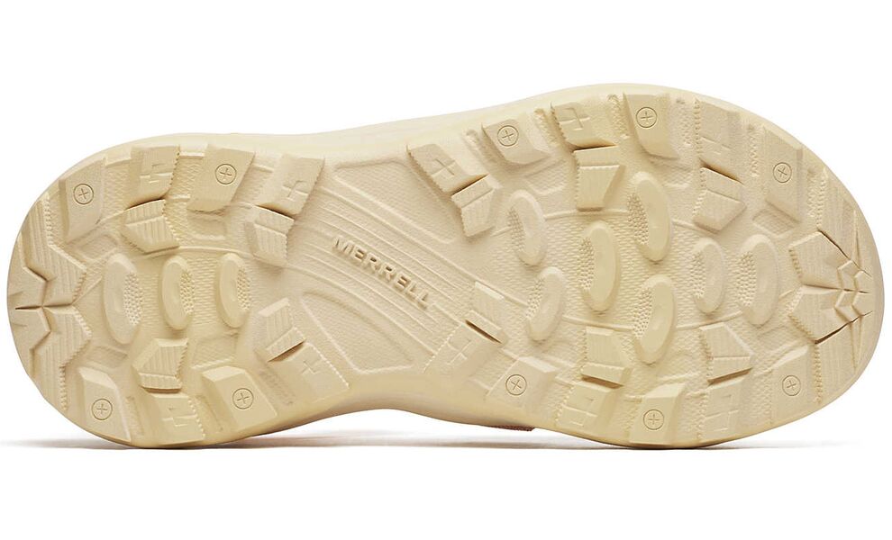 Міські сандалі жіночі Merrell Speed Fusion Sport RMX (Tangelo/Rose), Колір виробника: Tangelo/Rose, Розмір виробника: US 9 (EU 40), зображення 5