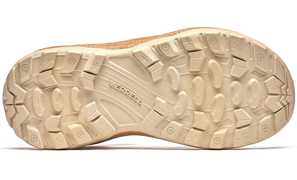 Міські сандалі жіночі Merrell Speed Fusion Web RMX (Tan Rose), Колір виробника: Tan Rose, Розмір виробника: US 6 (EU 37), зображення 5