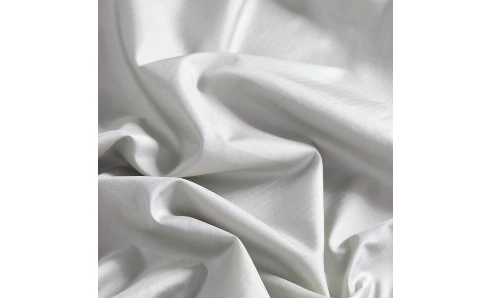Вкладиш в спальник Sea to Summit Silk Blend Liner (Moonstruck Grey), Rectangular with Pillow Sleeve, Тип розміру: Rectangular with Pillow Sleeve, Колір: Moonstruck Grey, зображення 5